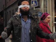 ’’میں مسلمان ہوں کیا آپ مجھ پر بھروسہ کریں گے‘‘