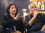 پاکستان اور بھارت کے درمیان فلم فیسٹیول کے ذریعے دوریاں ختم کی جاسکتی ہیں مہیش بھٹ