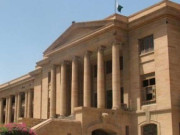 سندھ ہائیکورٹ کے جسٹس احمدعلی شیخ کی اجمل پہاڑی کی درخواست کی سماعت سے معذرت