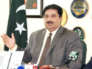 ملکی تجارتی مفادات کو تحفظ دینے کیلیے پرعزم ہیں خرم دستگیر