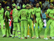 ورلڈکپ میں شکست کی تحقیقات کا معاملہ ٹھنڈا پڑگیا