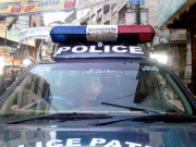 جدید پولیس موبائلیں اعلیٰ افسران کے اسکواڈ میں شامل ہوگئیں