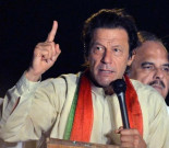 اقتدارمیں آکربرطرف ایس ایس پی اسلام آباد کوملازمت پربحال کرینگےعمران خان