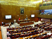 سینیٹ کی کارروائی براہ راست ریڈیو پر نشر کرنے کی منظوری