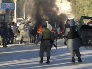 افغانستان سیکیورٹی فورسز کے آپریشن میں31 طالبان جنگجو ہلاک