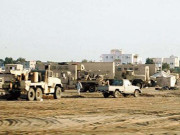 سعودی اور اتحادی فوجیں یمن میں داخل باغیوں سمیت 44 افراد ہلاک