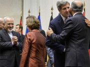 ایران اور عالمی طاقتوں کے درمیان جوہری تنازع پر مذاکرات کامیاب