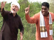 ’’ڈارلنگ‘‘ کی ٹیم کلر کہار کہوڑہ اور کٹاس راج میں پرفارمنس کیلیے تیار