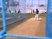 دورہ بنگلہ دیش قومی کرکٹرز اسپن پچزپرتیاری کریں گے