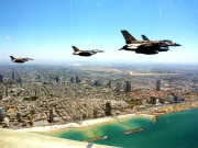 نئے امریکی اسرائیلی فضائی دفاعی نظام ’’ڈیوڈ سلینگ‘‘ کا تجربہ