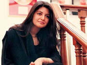 نازیہ حسن زندہ و جاوید باب