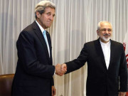 فاتح کون امریکا یا ایران