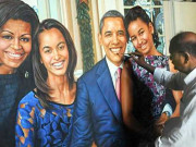 لیاری کے کھنڈرات سے واشنگٹن کے محلات تک۔۔۔۔