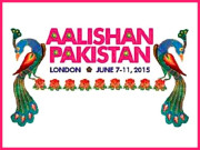لندن میں شیڈول عالیشان پاکستان نمائش منسوخ