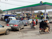 او سی اے سی نے ایک بار پھر پٹرول بحران سے متنبہ کردیا