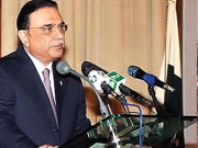 پاکستان طاقتور پارلیمنٹ کے ذریعے زیادہ مستحکم ہوگا زرداری 