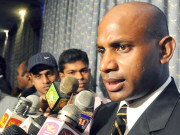 سنتھ جے سوریاکی زیرسربراہی قائم شدہ سری لنکن سلیکشن کمیٹی مستعفی