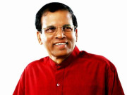 سری لنکن صدر میتھری پالا سری سینا 3روزہ دورہ پر کل پاکستان پہنچیں گے