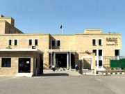 چیف الیکشن کمشنرکادباؤنئے سیکریٹری بابریعقوب کی دوبارہ تقرری