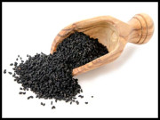 کلونجی کے فوائد اورشفائی تاثیر