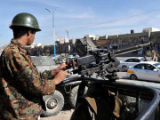 یمن میں مسلمان ہی مسلمان پر ٹوٹ پڑا امریکا تماشائی