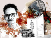 دروازہ جب ایک فتح نے شکست کھائی