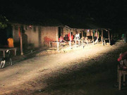 بھارت میں بجلی کی بندش سے تنگ بیوی اپنے پیا کا گھر چھوڑ گئی