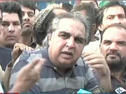 کسی کارکن کو خراش بھی آئی تو لندن میں الطاف حسین کیخلاف مقدمہ درج کرائیں گے عمران اسماعیل