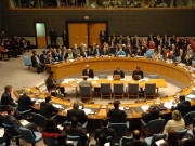 روس کا یمن میں غیر ملکیوں کے انحلا تک فضائی حملے روکنے کا مطالبہ