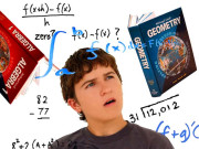 ریاضی… پڑھنے کے بجائے سمجھنی چاہیے