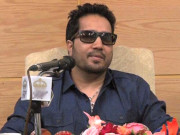 پاکستان میں سیکیورٹی کا کوئی  خوف نہیں گلوکار میکا سنگھ