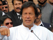 کسی کارکن کو کچھ ہوا تو الطاف حسین کے خلاف لندن کی عدالت میں جاؤں گا عمران خان