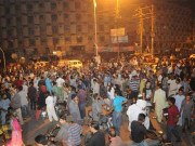 متحدہ پی ٹی آئی کشیدگی ختم کرنے کیلیے پی پی اور ن لیگ کے رہنماؤں کا رابطہ