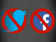 ترکی نے یوٹیوب فیس بک اور ٹویٹر پر پابندی عائد کردی
