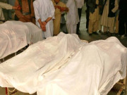 مجرموں کو تحفظ کب تک ملتا رہے گا