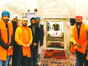 میکا سنگھ کی لاہور یاترا