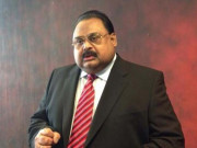 23 اپریل کومتحدہ بھاری اکثریت سے جیتے گی الطاف حسین