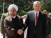 ایران اور ترکی کا یمن میں جاری جنگ روکنے پر اتفاق