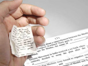 مرسوں مرسوں پڑھائی نہ کرسوں۔۔