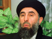 سعودی عرب کی حمایت کیلیے ہزاروں جنگجو یمن بھیجنے کو تیار ہیں گلبدین حکمت یار