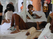 ہیلتھ انشورنس اسکیم 30 لاکھ مریضوں کیلیے ایک ارب مختص