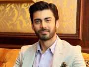 فواد خان نے سیف علی خان کو فلم ’’مسٹر چالو‘‘ سے باہر کردیا