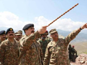 قبائلی علاقوں کے آئینی اسٹیٹس میں تبدیلی کی ضرورت