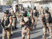 دہشت گردوں کے خلاف کامیاب کارروائیاں
