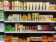 عام اشیا کی درآمدات میں بے قاعدگیوں کیخلاف کارروائی شروع