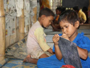 دنیا کے 5 کروڑ 80 لاکھ بچے تاحال اسکول سے محروم ہیں یونیسکو