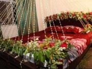 دنیا کے مختلف معاشروں میں ’’شب عروسی‘‘ سے جڑی چند دلچسپ روایات