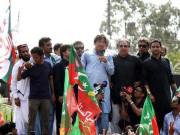 کراچی کا ضمنی الیکشن یا تبدیلی کا پیامبر