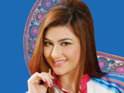 گرما کی حدت میں ہلکے پھلکے ملبوسات کی بہار