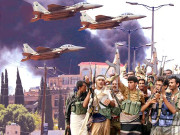 اسٹریٹجک وجغرافیائی اہمیت رکھنے والے یمن میں جاہ و منصب کا کھیل